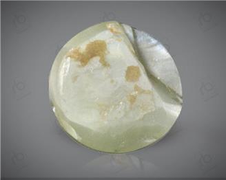 Natural Chrysoberyl Cat's eye 3.02 carats -96437